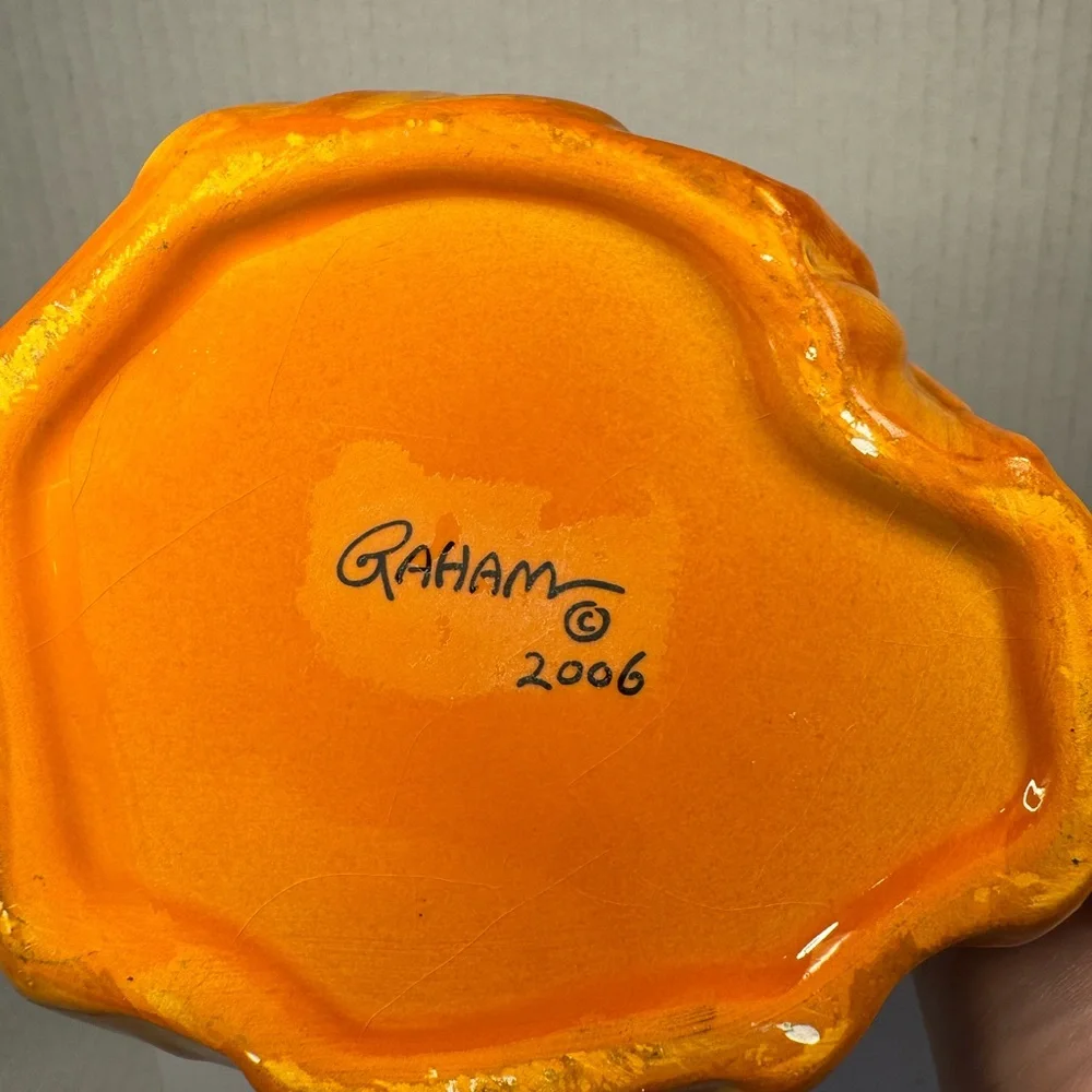 American Legacy Graham 2006 Scorpion Coffee Mug